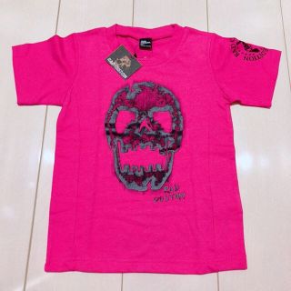 ラッドカスタム(RAD CUSTOM)の新品未使用タグ付き RAD CUSTOM Tシャツ(Tシャツ/カットソー)