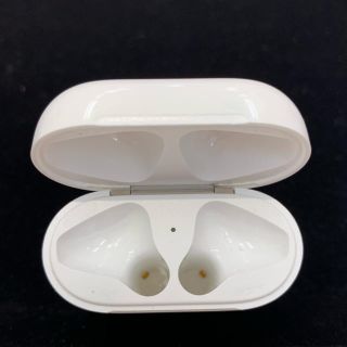 アップル(Apple)の【滉様専用】AirPods ケースのみ【値下げしました】(ヘッドフォン/イヤフォン)