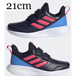 アディダス(adidas)の[新品] アディダス キッズ スニーカー(スニーカー)