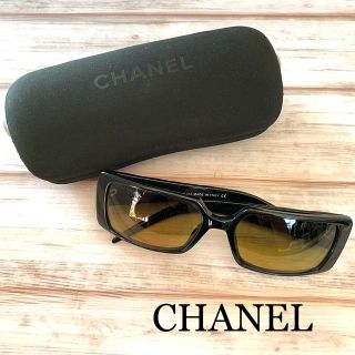 CHANEL - マリアージュ様専用♡ CHANEL サングラス /ココマーク
