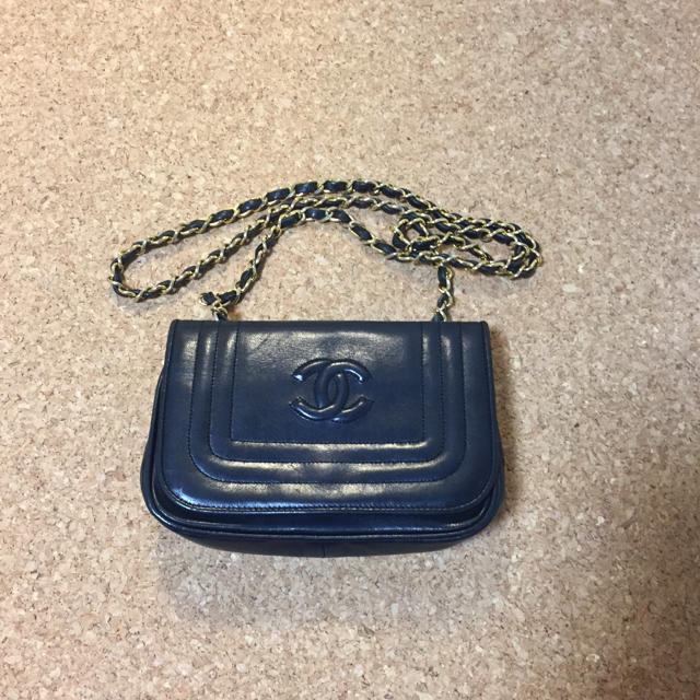 CHANEL(シャネル)のNEW YORK様専用 レディースのバッグ(ショルダーバッグ)の商品写真