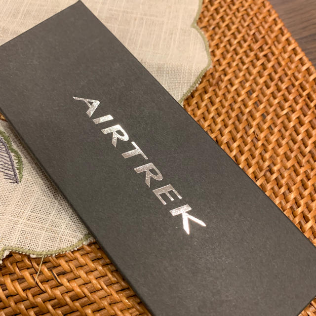 AIR TREK キーホルダー メンズのファッション小物(キーホルダー)の商品写真