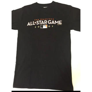 マジェスティック(Majestic)のマジェスティック（Majestic）MLB 2007オールスター Tシャツ(Tシャツ/カットソー(半袖/袖なし))
