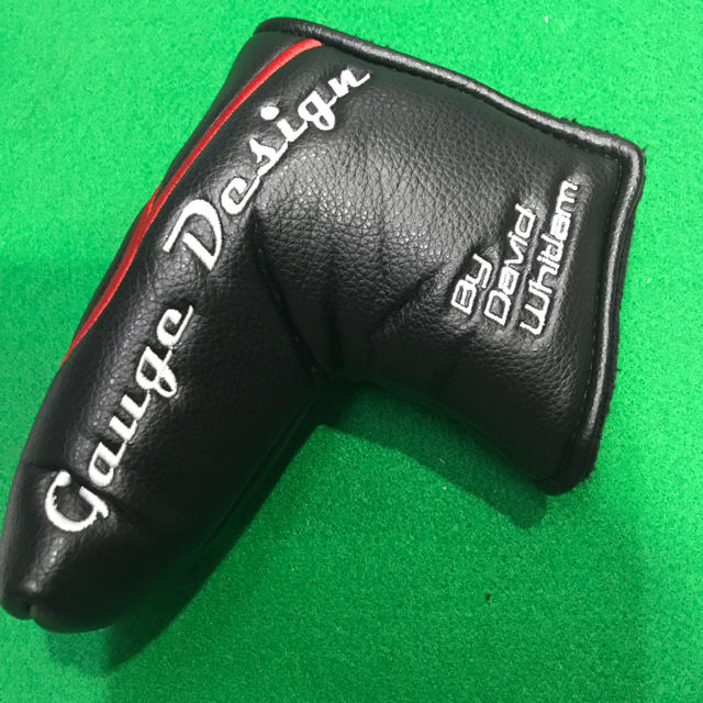 Gauge Design - パターカバーの通販 by TOM's shop|ゲージ Gauge Design - パターカバーの通販 by TOM's shop|ゲージ