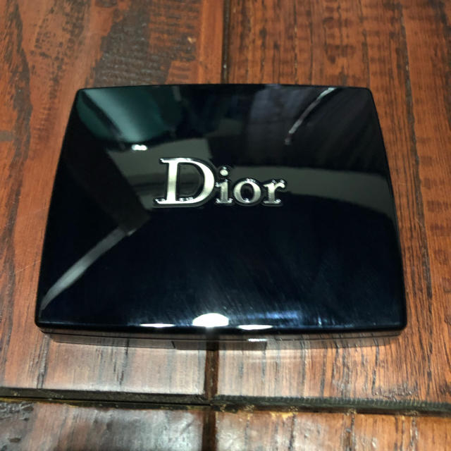 Dior トリオブリック ローズキャンパス