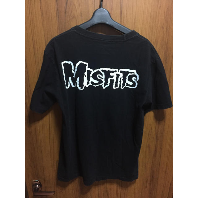 FEAR OF GOD - 90年代 USA製 MISFITS ビンテージ バンド Tシャツの通販 ...