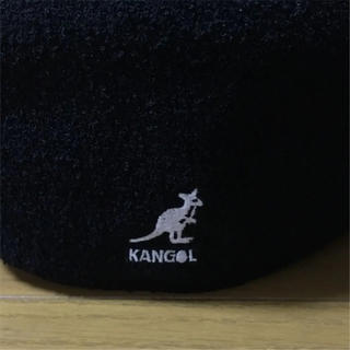カンゴール(KANGOL)のKANGOL Bermuda 504(ハンチング/ベレー帽)
