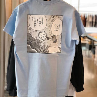 LABRAT - ラブラット コジコジTシャツの通販 by shop｜ラブラット 