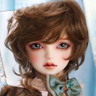 ボークス(VOLKS)のSD男の子 Le petit Frre チルチルの弟 ル プティ フレール (その他)