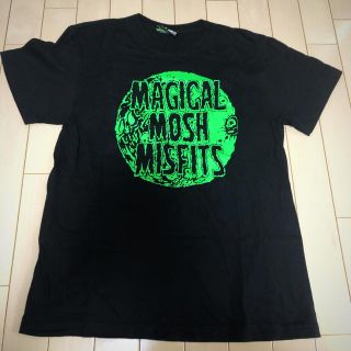 マジカルモッシュミスフィッツ(MAGICAL MOSH MISFITS)の新品 mxmxm tシャツ(Tシャツ(半袖/袖なし))