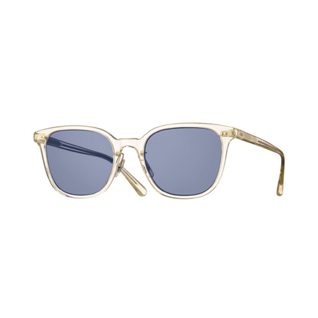 OLIVER PEOPLES ALDEA BECR