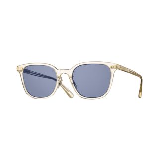 ロンハーマン(Ron Herman)のOLIVER PEOPLES ALDEA BECR(サングラス/メガネ)