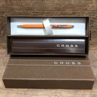 クロス(CROSS)の再値下げ 新品未使用 CROSS クロス ボールペン(ペン/マーカー)