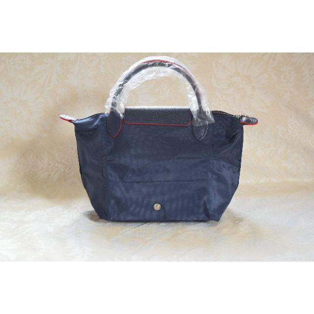 LONGCHAMP(ロンシャン)の★限定★ロンシャン70周年記念ルプリアージュバッグS/1621 619 レディースのバッグ(ハンドバッグ)の商品写真