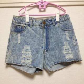 アナップ(ANAP)のショートパンツ(ショートパンツ)