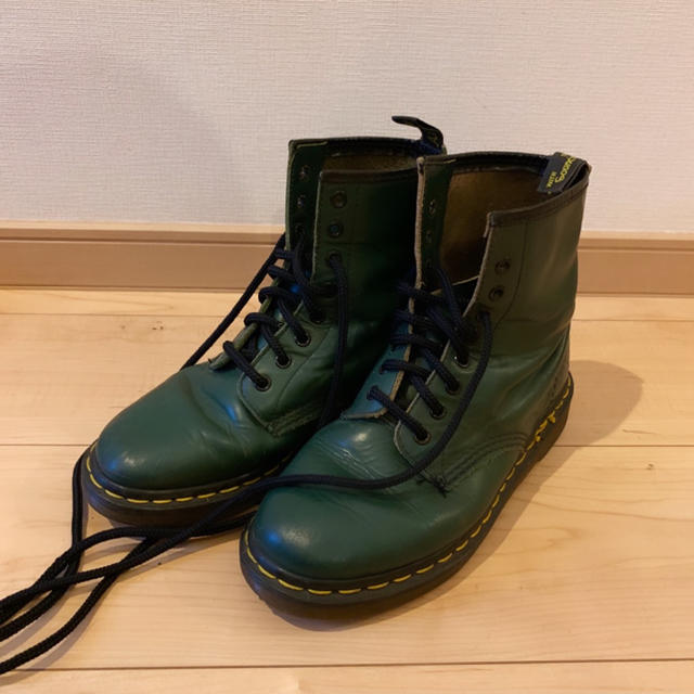 dr.martens ブーツ