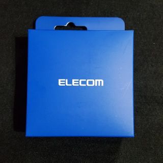 エレコム(ELECOM)のELECOM モバイルバッテリー(バッテリー/充電器)