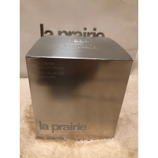 ラプレリー(La Prairie)のラプレリー SC アプソル フィラー(フェイスクリーム)