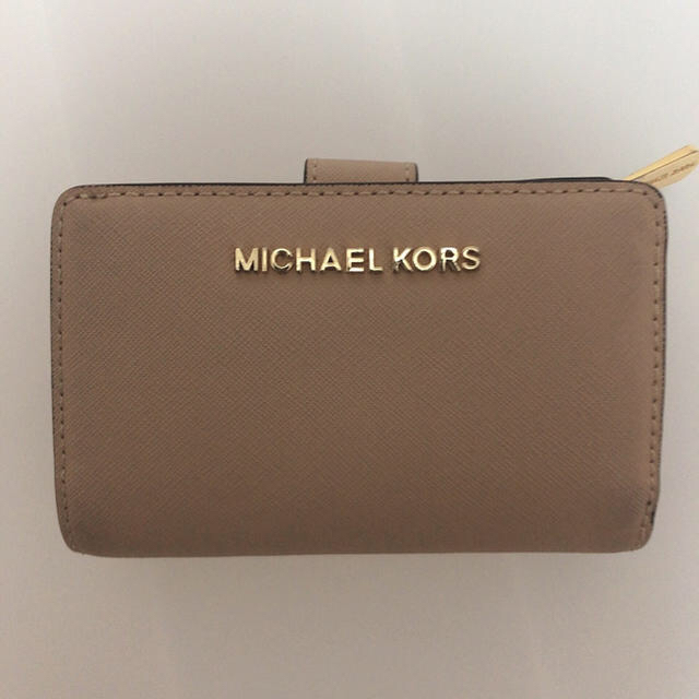 Michael Kors - マイケルコース 財布の通販 by cherie shop｜マイケルコースならラクマ