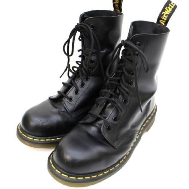 Dr.Martens(ドクターマーチン)のドクター・マーチン10ホール メンズの靴/シューズ(ブーツ)の商品写真