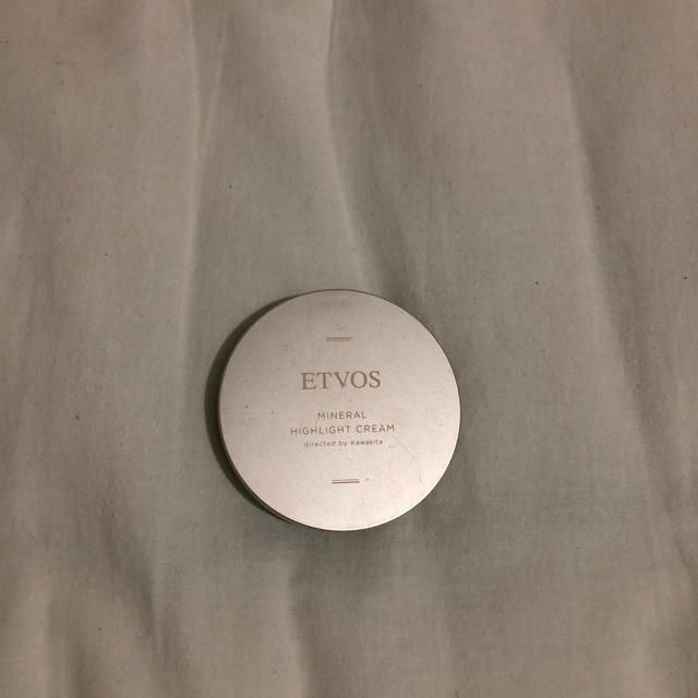 ETVOS(エトヴォス)のミネラルハイライト コスメ/美容のベースメイク/化粧品(フェイスカラー)の商品写真