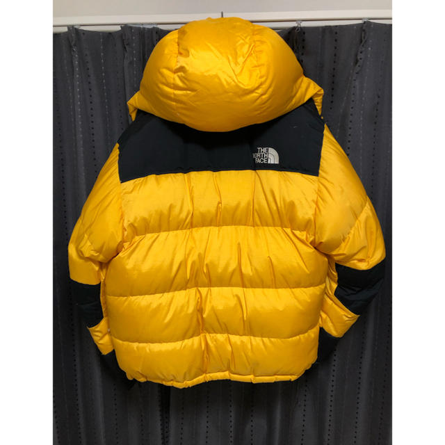 NORTH FACE  ノースフェイス 90s バルトロジャケット