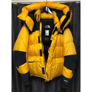 ザノースフェイス(THE NORTH FACE)のNORTH FACE  ノースフェイス 90s バルトロジャケット(ダウンジャケット)