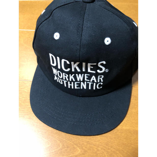 Dickies(ディッキーズ)のDickiesキャップ レディースの帽子(キャップ)の商品写真