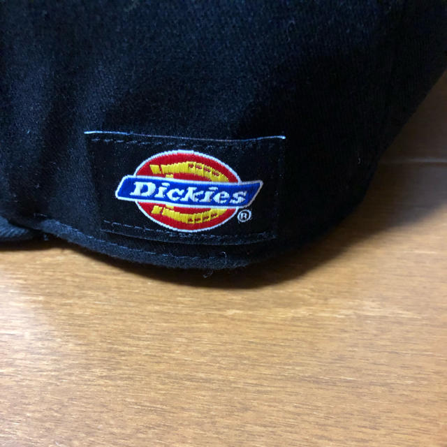 Dickies(ディッキーズ)のDickiesキャップ レディースの帽子(キャップ)の商品写真