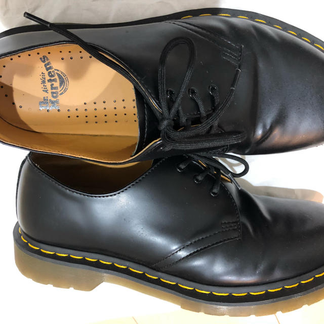 Dr.Martens(ドクターマーチン)のえいじ様 専用ページ メンズの靴/シューズ(ブーツ)の商品写真