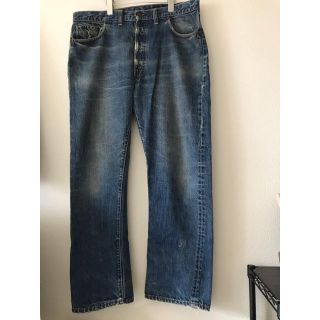 リーバイス(Levi's)のリーバイス505 BIG E ヴィンテージ (デニム/ジーンズ)