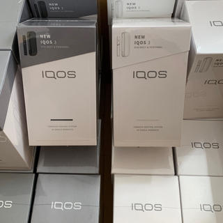 アイコス(IQOS)のパポコス様専用★新品未開封品 iQOS3 アイコス 38台セット(タバコグッズ)