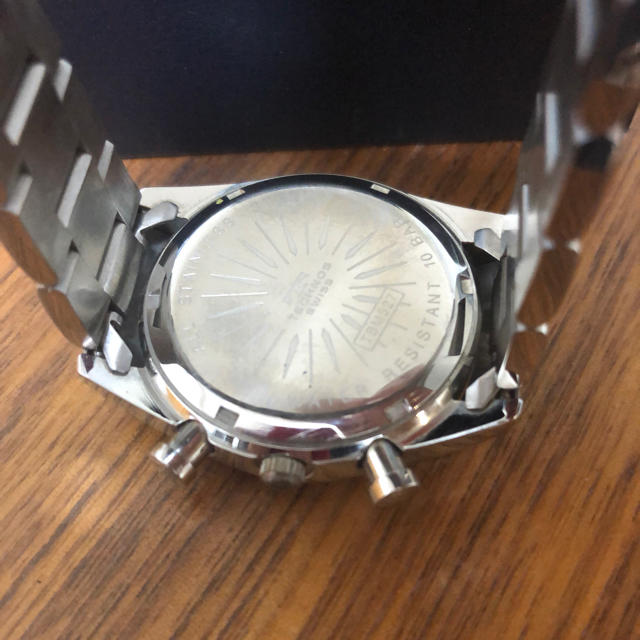 TECHNOS(テクノス)のテクノス腕時計 レディースのファッション小物(腕時計)の商品写真
