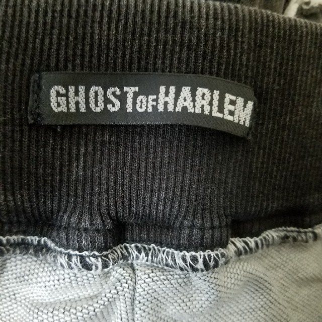 GHOST OF HARLEM(ゴーストオブハーレム)の30♡ GHOST OF HARLEM ショートパンツ レディースのパンツ(ショートパンツ)の商品写真