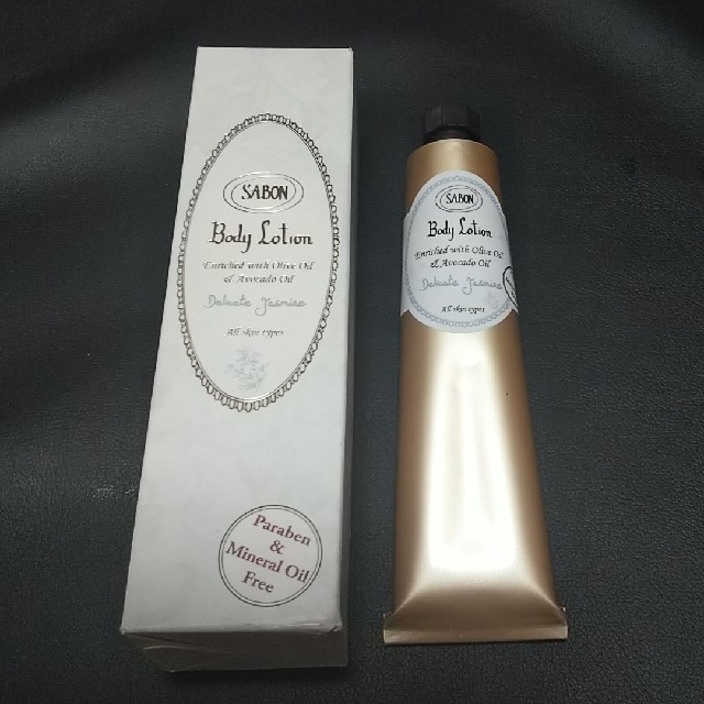 SABON(サボン)の【使用期限切れ】SABON ボディクリーム コスメ/美容のボディケア(ボディクリーム)の商品写真