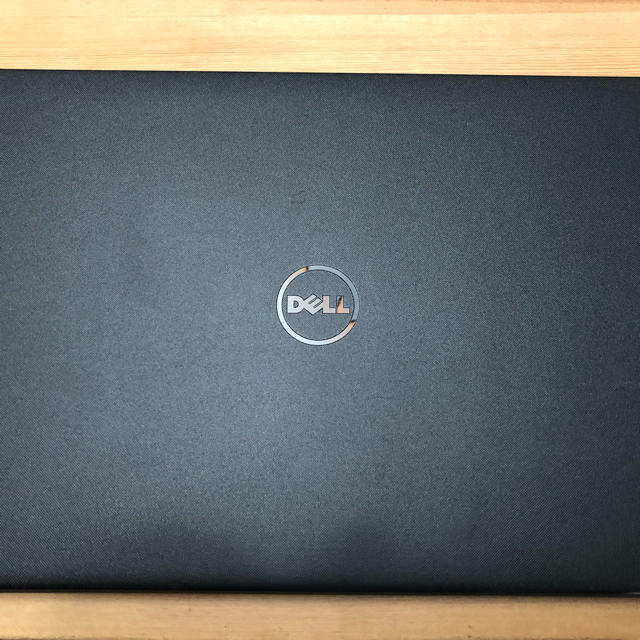 極美品 DELL Inspairon 15 3000シリーズ 15.6インチ