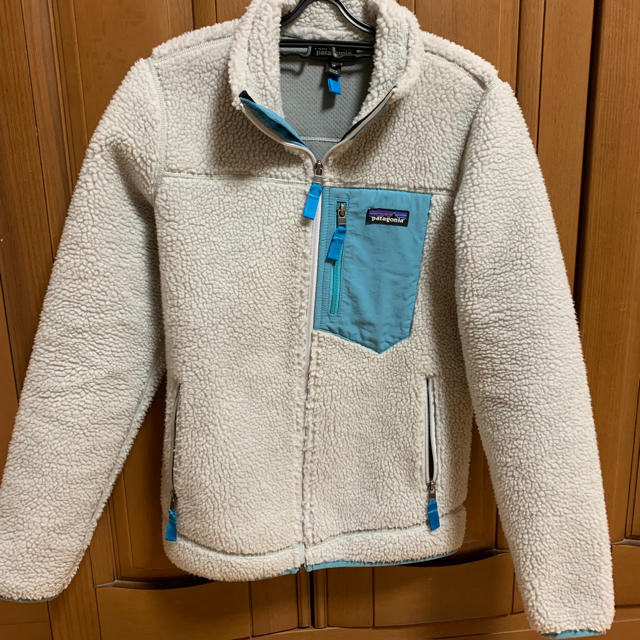 patagonia(パタゴニア)のパタゴニア レトロX レディースのジャケット/アウター(ブルゾン)の商品写真