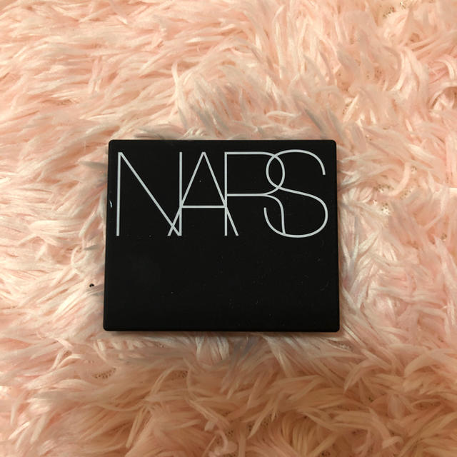 NARS(ナーズ)の★新品未使用★ NARS ハードワイヤードアイシャドー 5345 コスメ/美容のベースメイク/化粧品(アイシャドウ)の商品写真