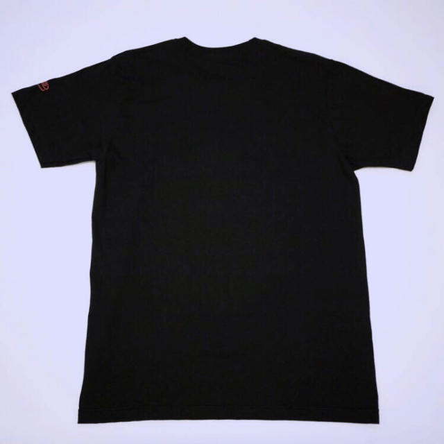 SSUR(サー)のSSUR FUTURA THE CUT FUCK TEE サー フューチュラ メンズのトップス(Tシャツ/カットソー(半袖/袖なし))の商品写真