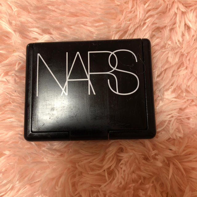 NARS(ナーズ)の☆xx様専用☆ NARS デュオアイシャドー 3065 コスメ/美容のベースメイク/化粧品(アイシャドウ)の商品写真