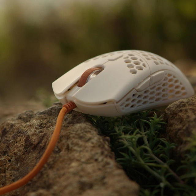 Finalmouse 2 ほぼ新品