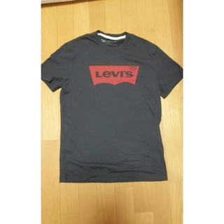 リーバイス(Levi's)のLevi's ロゴTシャツ(Tシャツ(長袖/七分))