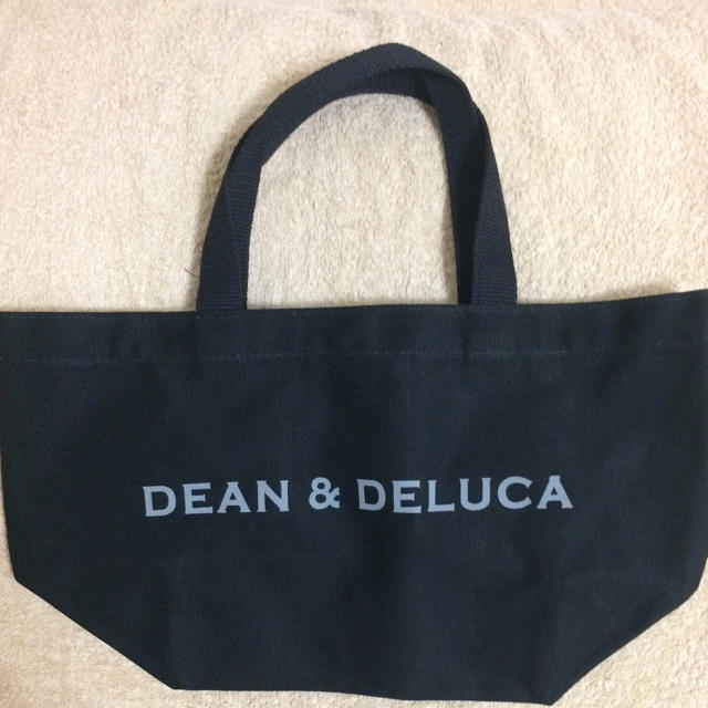 DEAN & DELUCA(ディーンアンドデルーカ)のDEAN&DELUCA  ﾊﾞｯｸﾞ レディースのバッグ(ハンドバッグ)の商品写真