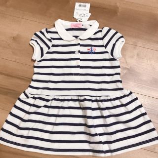 4ページ目 - ミキハウス ボーダーワンピースの通販 100点以上 4ページ目 - ミキハウス ボーダーワンピースの通販 100点以上