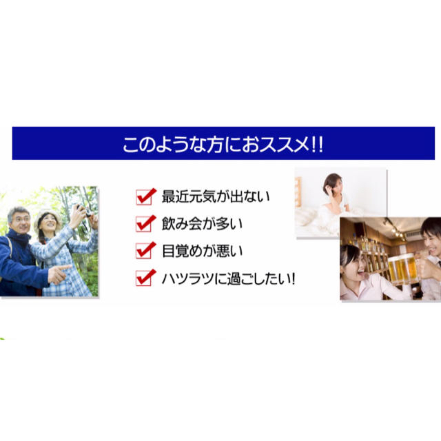 しじみエキス 3ヶ月分 しじみ習慣の代用に 食品/飲料/酒の健康食品(その他)の商品写真