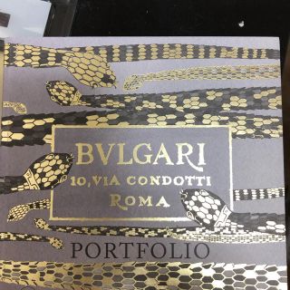 ブルガリ(BVLGARI)のブルガリ(財布)