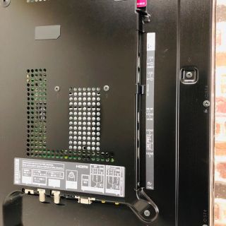 Panasonic - Panasonic VIERA 42V型 液晶テレビ 3D対応 TH-L42E5