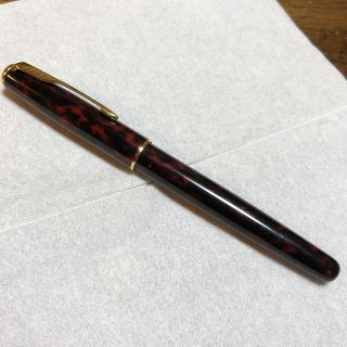 パーカー(Parker)のパーカー ソネット 18金  F(ペン/マーカー)