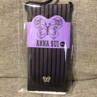 アナスイ(ANNA SUI)の10分丈 レギンス(レギンス/スパッツ)