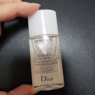 ディオール(Dior)のディオール/Dior/スノー/ブライトニング　エッセンスローション/化粧水(化粧水/ローション)